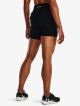Under Armour RUN STAMINA HALF TIGHT-BLK - thumb (6)