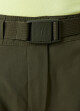 Helly Hansen Outdoorové šortky W Tinden Light Forest Night - thumb (3)