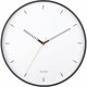 Karlsson 5940BK designové nástěnné hodin 40 cm - thumb (0)