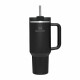 STANLEY Quencher H2.O FlowState Tumbler 1180 ml Black Tonal - thumb (0)