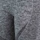 Dámské legíny Endurance  Nagar Seamless Tights Mid Grey Melange L/XL - thumb (1)