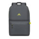 Riva Case 5562 batoh 24 l Urban Lite, šedá - thumb (1)