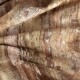ArtFir Závěs ELLA P | cihlová 140 x 270 cm - thumb (7)