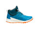 Dámská outdoorová obuv Keen Zionic Mid Wp Fjord Blue/Tangerine  US 8 - thumb (0)