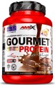 Amix Nutrition Gourmet Protein 1000 g čokoláda - kokos - thumb (0)