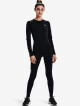 Under Armour Authentics Legging černé - thumb (1)