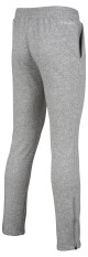 Pánské kalhoty Tecnifibre  Club Pants Silver XXL - thumb (1)