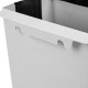 4Home Skládací silikonový odpadkový koš Clean - thumb (3)