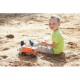 Lena Auto Truckies popeláři plast 25cm s figurkou v krabici 24m+ - thumb (3)