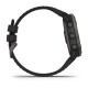 Garmin fenix6X PRO Solar, TitaniumGrayDLC/Black Band (MAP/Music) 010-02157-21 - thumb (4)