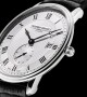 Frederique Constant Slimline Gents Small Seconds Quartz FC-245M5S6 - thumb (17)