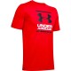 Under Armour triko UA GL Foundation SS T 1326849-602 - thumb (2)