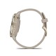 Garmin Venu® 3S Cream Gold / French Gray, Silicone Band 010-02785-02 - thumb (9)