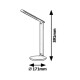 Rabalux 6980 stolní LED lampa Osias - thumb (1)