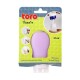 Toro Silikonová lahvička na kosmetiku, 37 ml - thumb (0)