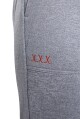 Pánské kalhoty Bauer  FLC HEAVYWEIGHT FLEECE JOGGER S, šedá - thumb (2)