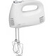 Clatronic HM 3524 ruční mixér 2v1, bílá - thumb (0)