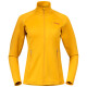 Dámská bunda Bergans  Skaland W Jacket Light Golden Yellow XS - thumb (0)