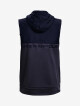 Under Armour AF Storm Hooded Vest blk - thumb (3)