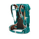 Dámský batoh OSPREY DOWNBURST 34 WOMENS escapade green - thumb (1)
