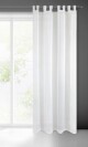ArtFir Záclona LUCY PU | bílá 140 x 250 cm - thumb (1)