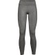 Under Armour Favorite WM Leggings 1356403-090 Carbon Heather dámské legíny - thumb (0)