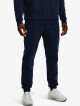 Pánské tepláky Under Armour  Essential Fleece Jogger-NVY XXL - thumb (0)