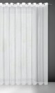 ArtFir Záclona NICEA K | bílá 350 x 250 cm - thumb (1)
