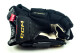 Hokejové rukavice CCM JetSpeed FT6 Pro Black/Sunflower Junior 12 palců - thumb (4)