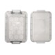 Orion Úložný box Multi GREY, 9 l, 9 l - thumb (1)