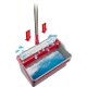 Lamart LT8064 mop set plochý Clean 8 l - thumb (4)