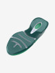 Under Armour Hovr Omnia Q1 Green Breeze/Coastal Teal - thumb (2)