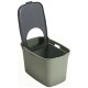 WC Top Cat/olivově zelená - thumb (1)