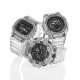 Casio G-Shock GA-2100SKE-7AER Transparent Pack - thumb (11)