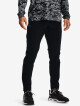 Under Armour UA stretch woven pant 1366215-001 pánské tepláky černá - thumb (0)