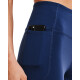 Dámské legíny Under Armour  Meridian Legging Indigo S - thumb (4)