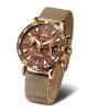 Milánský tah Vostok Europe se zlatou PVD úpravou pro Undine VK64-515B569 - thumb (6)