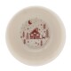 Altom Porcelánová miska Grenlandia 13 cm, 600 ml, červená - thumb (2)