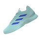 Dámská tenisová obuv adidas Avacourt 2 Semiflash Aqua  EUR 38 2/3 - thumb (4)