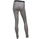 Dámské spodky Ulvang  Maristua Vanilla/Grey Melange  XS - thumb (1)