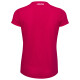 Head Tie-Break T-Shirt mulberry/print vision - thumb (1)