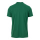 Pánské tričko Fila  T-Shirt Addison Green Jacket L - thumb (1)