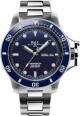 Ball Engineer Hydrocarbon Original (43mm) COSC DM2218B-S1CJ-BE - thumb (0)