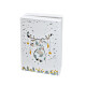 Solight LED adventní kalendář - kniha, 8x LED, 40x30cm, 2x AAA - thumb (2)