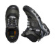 Pánská outdoorová obuv Keen Ridge Flex Mid Wp Magnet/Black  US 11 - thumb (2)