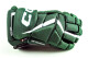 Hokejové rukavice CCM JetSpeed FT6 Dark Green/White Junior 11 palců - thumb (6)