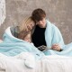 ArtFlhf Deka SHLEEPY | babyblue 130 x 180 cm - thumb (3)