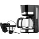 ECG KP 2115 Black kávovar 1,5 l - thumb (2)