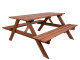 ArtRoja Zahradní set PIKNIK | 180 cm - thumb (0)