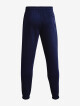 Pánské tepláky Under Armour  Essential Fleece Jogger-NVY XL - thumb (3)